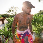 Justin Bieber via Instagram