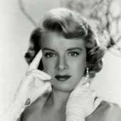  Rosemary Clooney