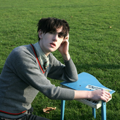 Patrick Wolf by Andy Willsher, 2005