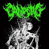 Candero - Brutal Art