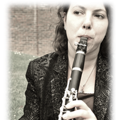 Helen Gentile - Clarinet