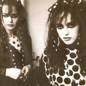 Strawberry Switchblade