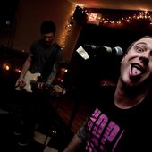 TSR @ The Pinch w/ ATIP, Blacksmith Tomahawk, & Idleminds
