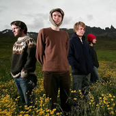 Sigur Rós