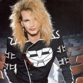 Rikki Rockett