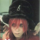 hide XD