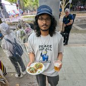 tacos and beer