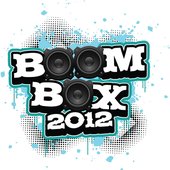  K-391 ‎– Boombox 2012 
