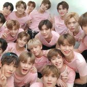 nct in pink