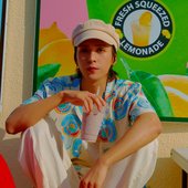 THE 2nd MINI ALBUM [Happy Birthday] CONCEPT PHOTO