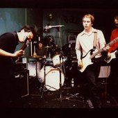 live at jabberjaw