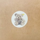 MY FIRST TEDDYBEAR