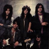 L.A. Guns