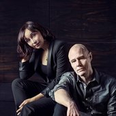 Sonya Aurora Madan & Glenn Johansson