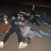 Hard Crew (2017)