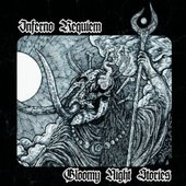 Gloomy Night Stories