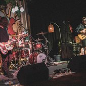 WTT live @ Simple Cider