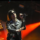 Julian Casablancas