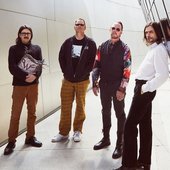 Weezer OK Human Live