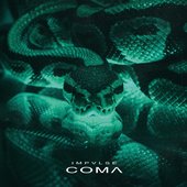 Coma - EP