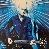 Michael Ward (guitarist)