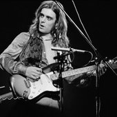 Terry Reid 24th June 1973