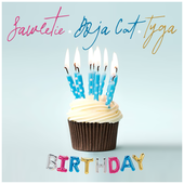 Birthday Cover Art