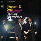 Popcorn & Soul: Groovin' at the Movies