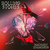 The Rolling Stones / Hackney Diamonds