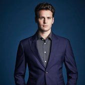 Jonathan Groff