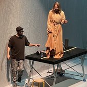 Rocío Márquez y Bronquio