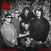 Match My Freak