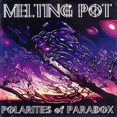 Polarities of Paradox
