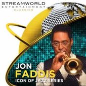 Jon Faddis Icons of Jazz Series
