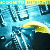 Incognito - Bittersweet - Front