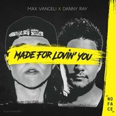 Max Vangeli & Danny Ray