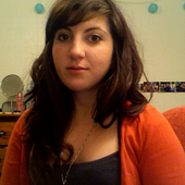 LastFM profile picture for @Mollyeee