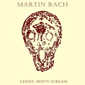 ghost, don't scream