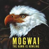 The Hawk is Howling (cover)