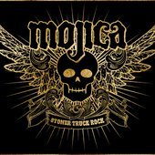 Mojica T-shirt