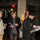 Kultūringas laisvalaikis