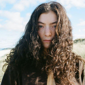 Lorde | Solar Power