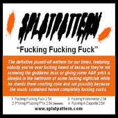 Fucking Fucking Fuck