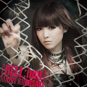 Maon Kurosaki - HELL:ium