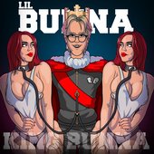 King Bunna