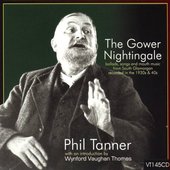 The Gower Nightingale