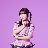 『Aspire』artist photo