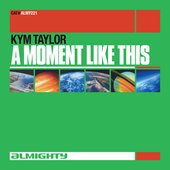 Almighty Presents: A Moment Like This