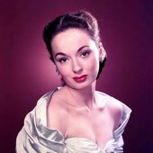 Ann Blyth