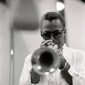 Miles Davis, Round Midnight Recording Session